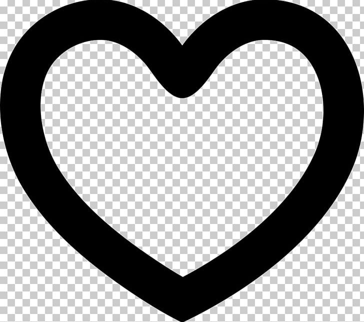 Heart Computer Icons PNG, Clipart, Arrow, Black And White, Body Jewelry, Cdr, Circle Free PNG Download