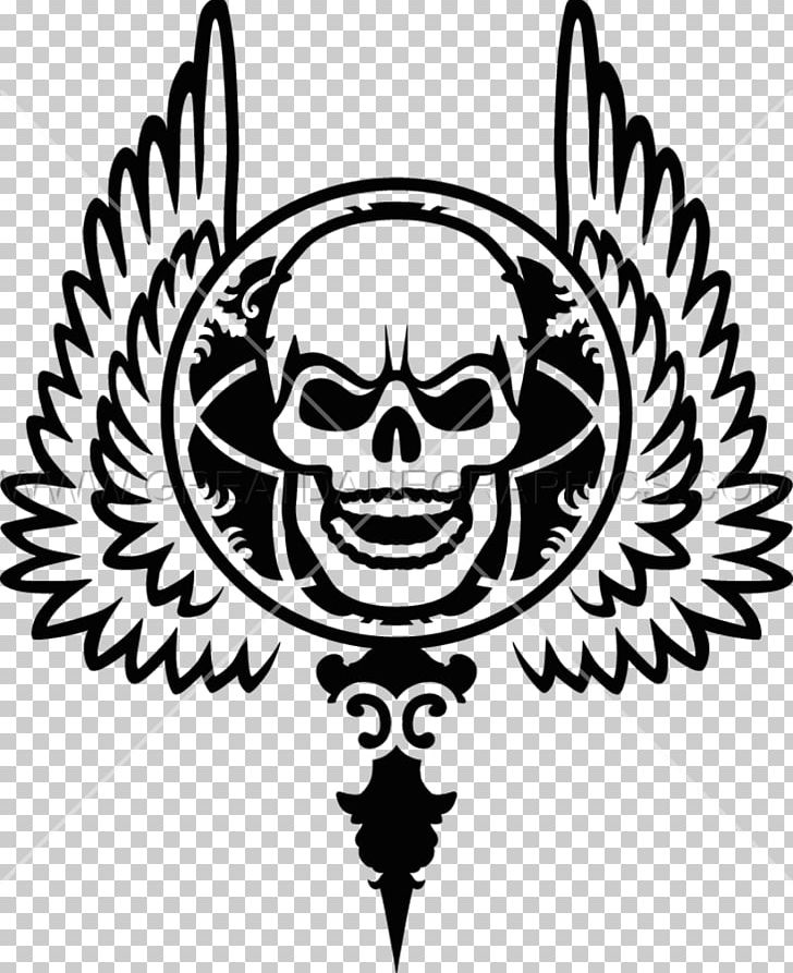 Human Skull Symbolism PNG, Clipart, Art, Black And White, Bone, Desktop Wallpaper, Drawing Free PNG Download