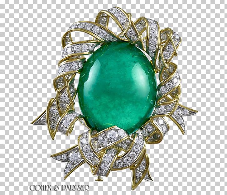 Jewellery Gemstone Brooch Emerald Gold PNG, Clipart, Body Jewelry, Brooch, Cabochon, Clothing Accessories, Crown Jewels Free PNG Download