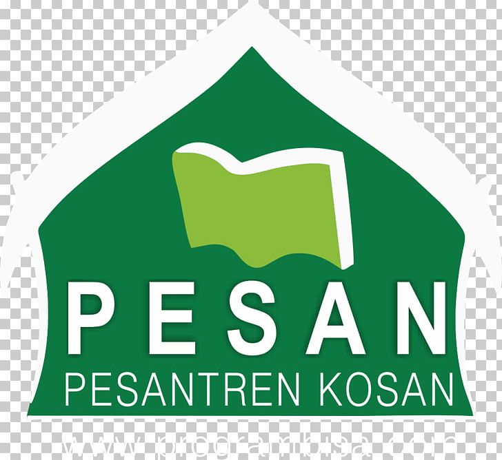 Logo Brand Pesantren Font PNG, Clipart, Area, Brand, Grass, Green, Logo Free PNG Download