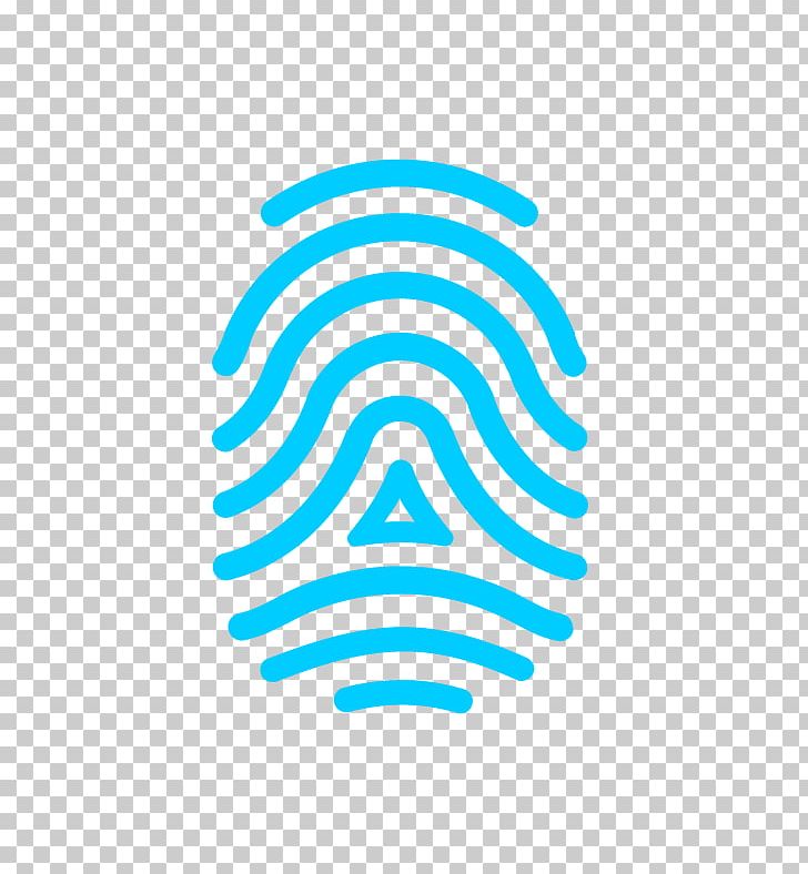 Logo Fingerprint Computer Icons Digit PNG, Clipart, Aqua, Area, Art, Circle, Computer Icons Free PNG Download