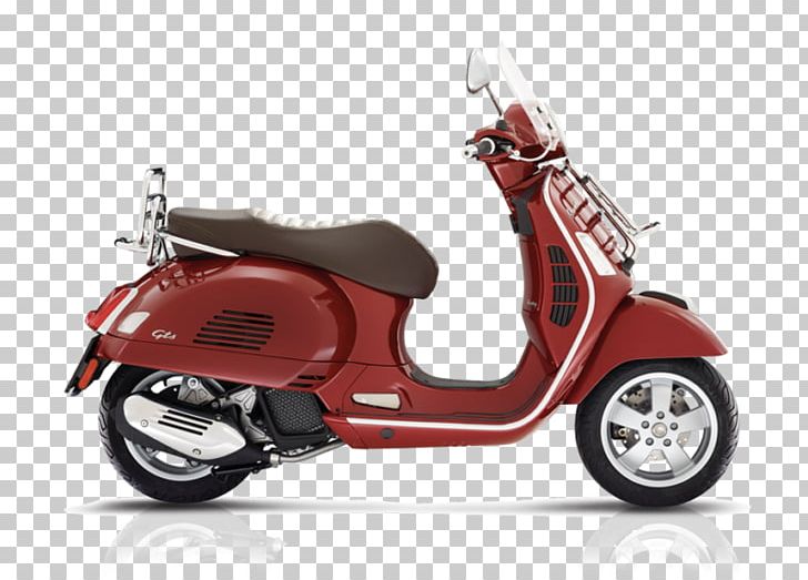 Piaggio Vespa GTS 300 Super Scooter Motorcycle PNG, Clipart, Antilock Braking System, Automotive Design, Cars, Engine, Motorcycle Free PNG Download