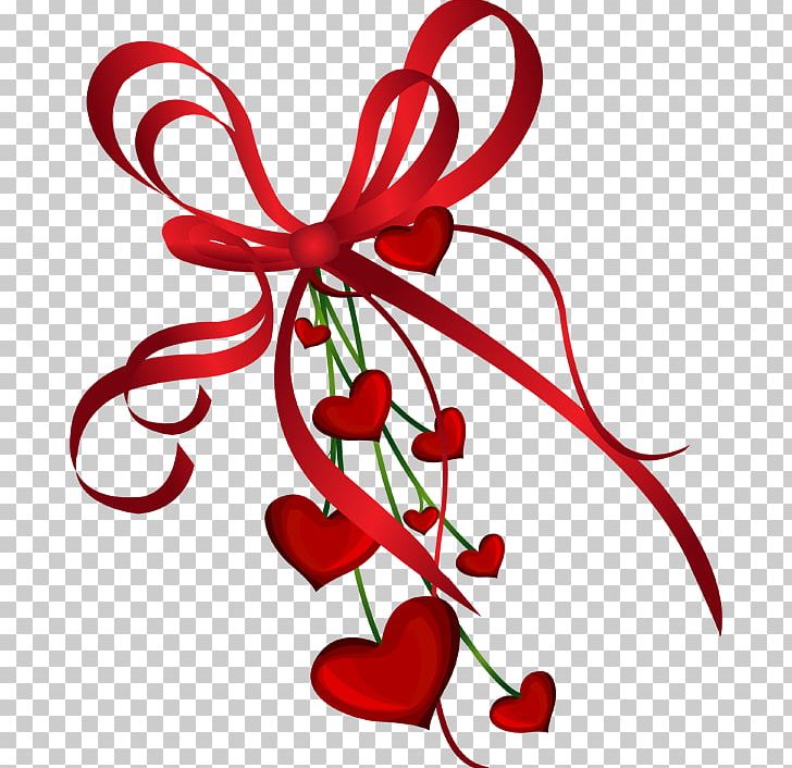 Valentine's Day Heart Desktop PNG, Clipart, Artwork, Branch, Computer Icons, Desktop Wallpaper, Floral Design Free PNG Download