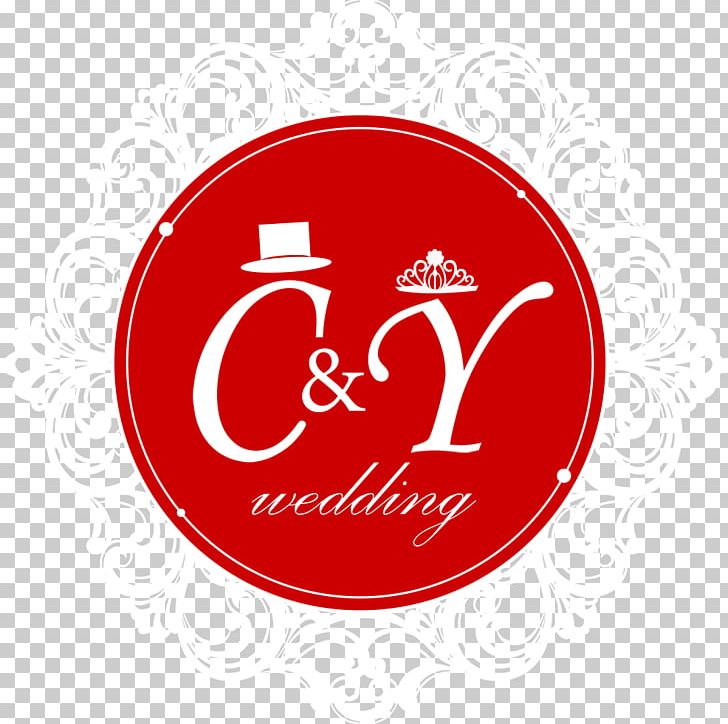 Wedding Logo Crown PNG, Clipart, Area, Brand, Circle, Crown, Designer Free PNG Download