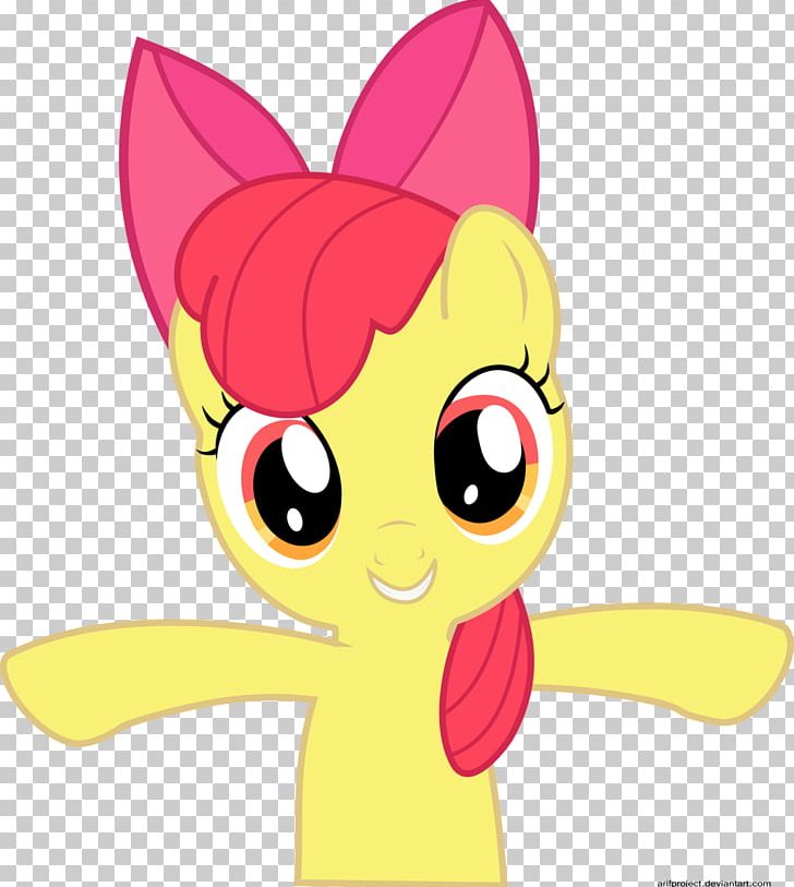 Applejack Rainbow Dash Pinkie Pie Apple Bloom Pony PNG, Clipart, Apple Bloom, Applejack, Art, Carnivoran, Cartoon Free PNG Download