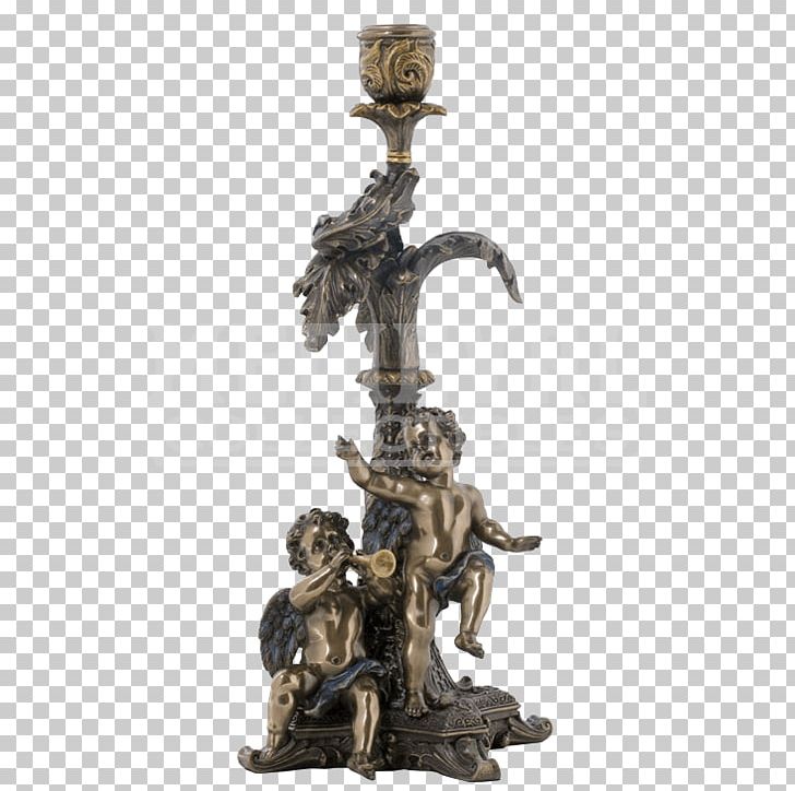 Cherub Bronze Sculpture Candlestick Statue PNG, Clipart, Angel, Archangel, Brass, Bronze, Bronze Sculpture Free PNG Download
