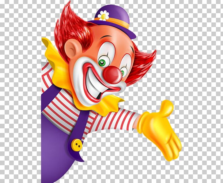 Joker Clown Circus Cartoon Clown Face smiley cartoon png  PNGEgg