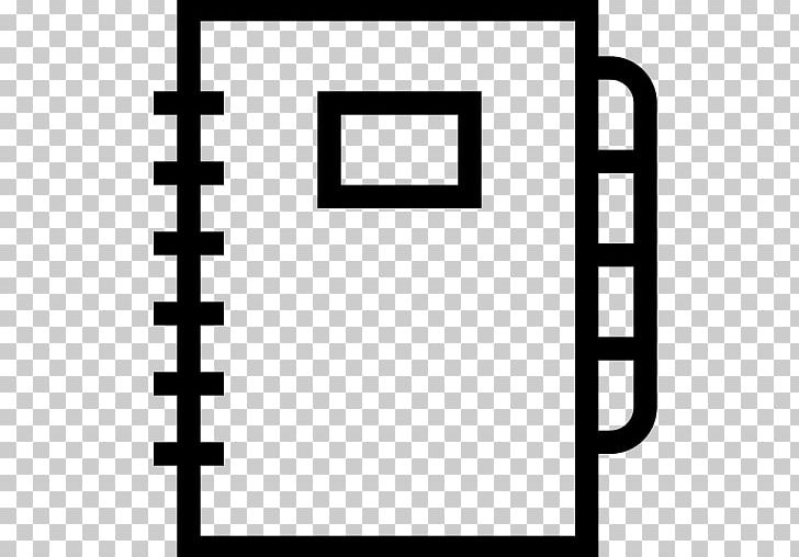 Computer Icons Notebook Clipboard PNG, Clipart, Angle, Area, Black, Black And White, Brand Free PNG Download