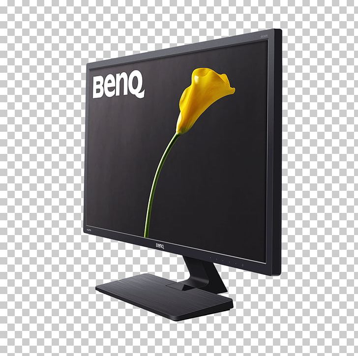 Computer Monitors LED-backlit LCD BenQ GC2870H BenQ Monitor Liquid-crystal Display PNG, Clipart, Advertising, Backlight, Benq Monitor, Computer Monitor Accessory, Display Advertising Free PNG Download