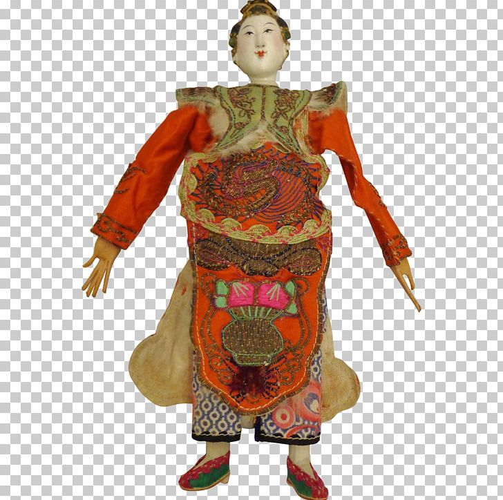 Costume Design Doll Figurine PNG, Clipart, Antique, Chinese, Condition, Costume, Costume Design Free PNG Download