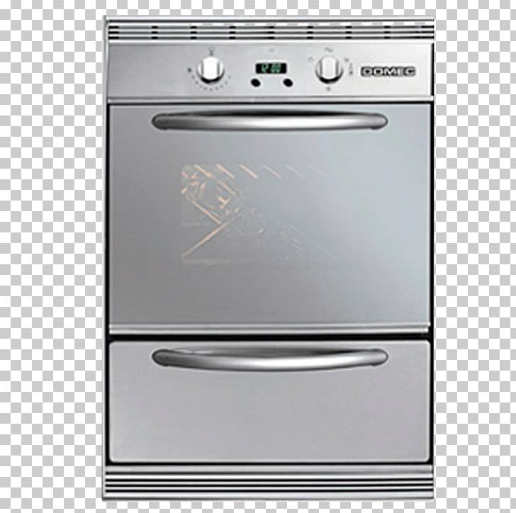 Gas Stove Oven Cooking Ranges Barbecue DOMEC HXCLP PNG, Clipart, Barbecue, Chiffonier, Clothes Dryer, Convection Oven, Cooking Free PNG Download