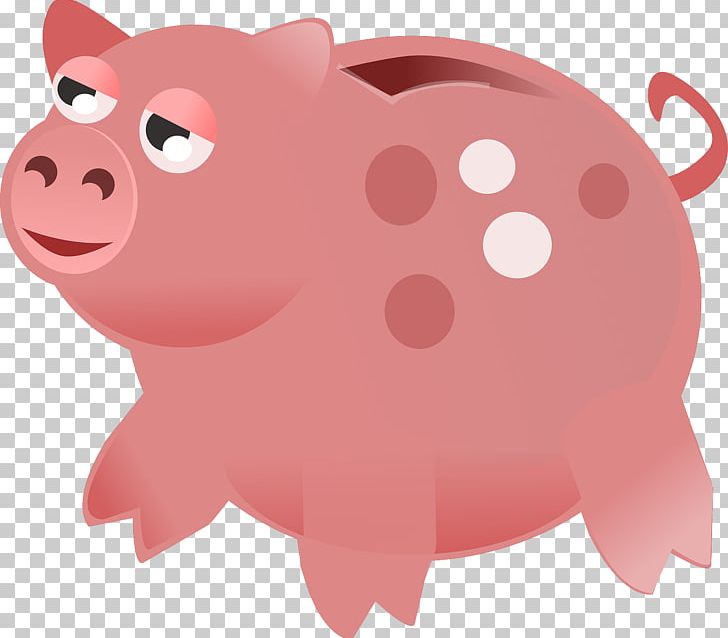 Piggy Bank PNG, Clipart, Animals, Bank, Computer Icons, Download, Mammal Free PNG Download