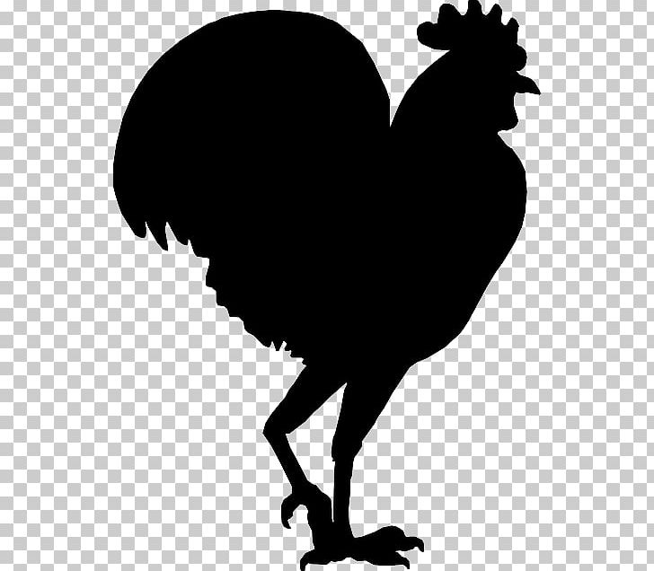 Rooster Silhouette PNG, Clipart, Agriculture, Art Farmer, Beak, Bird, Black And White Free PNG Download