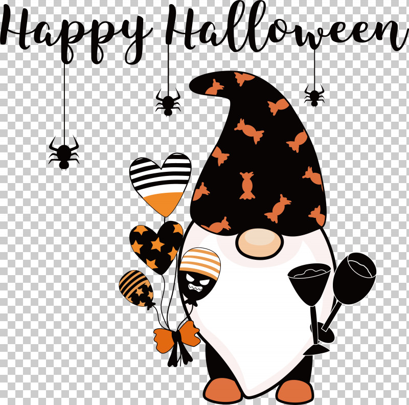 Vector Party Gnome Black And White PNG, Clipart, Black And White, Gnome, Party, Royaltyfree, Vector Free PNG Download