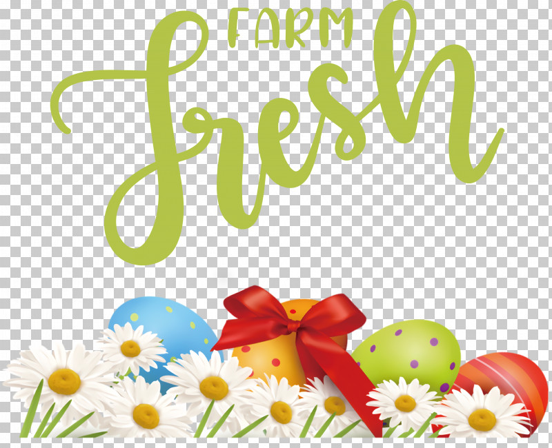Farm Fresh PNG, Clipart, Farm Fresh, Flower, Fruit, Greeting, Greeting Card Free PNG Download
