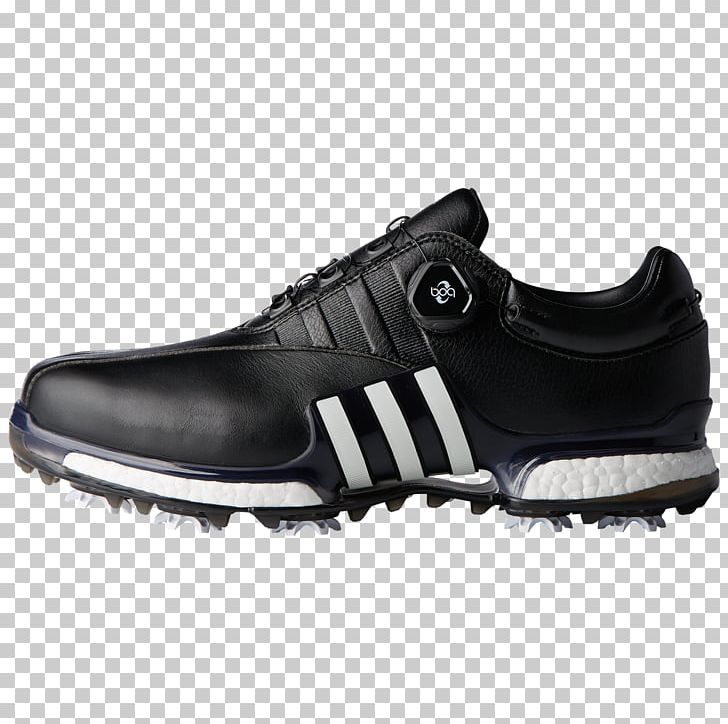 Adidas Shoe Golfschoen Nike PNG, Clipart, Adidas, Adipure, Athletic Shoe, Bank Of America, Black Free PNG Download