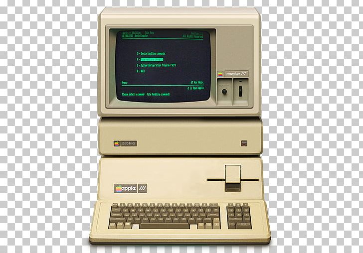 Apple III Computer Icons PNG, Clipart, Apple, Apple I, Apple Ii, Apple Iii, Apple Sos Free PNG Download