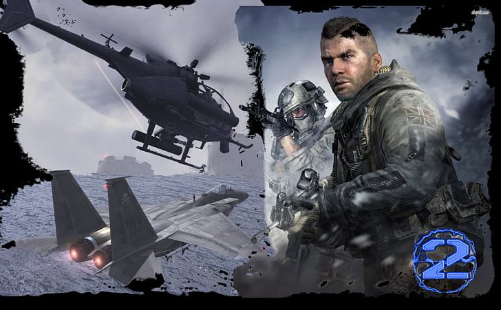 Call Of Duty: Modern Warfare 2 Call Of Duty 4: Modern Warfare Call Of Duty: Modern Warfare 3 Call Of Duty 2 PNG, Clipart, Air Force, Call Of, Call Of Duty, Call Of Duty 2, Call Of Duty 4 Modern Warfare Free PNG Download