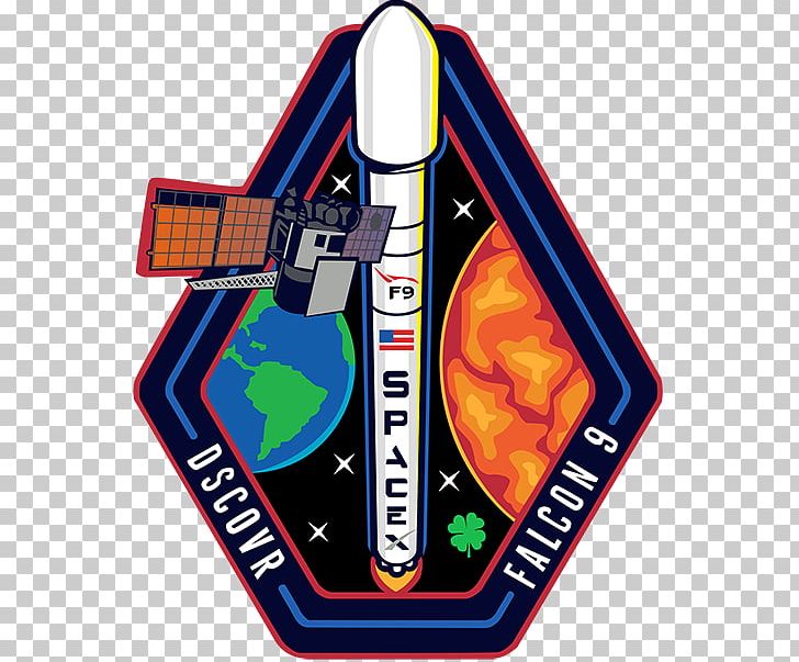 Cape Canaveral Air Force Station Space Launch Complex 40 Logo Deep Space Climate Observatory Falcon 9 Rocket Launch PNG, Clipart, Animals, Area, Deep Space Climate Observatory, Falcon, Falcon 9 Free PNG Download