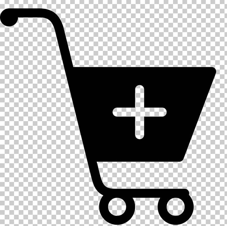 Computer Icons Shopping Cart Symbol PNG, Clipart, Black And White, Cart Icon, Computer Icons, Download, Goods Free PNG Download