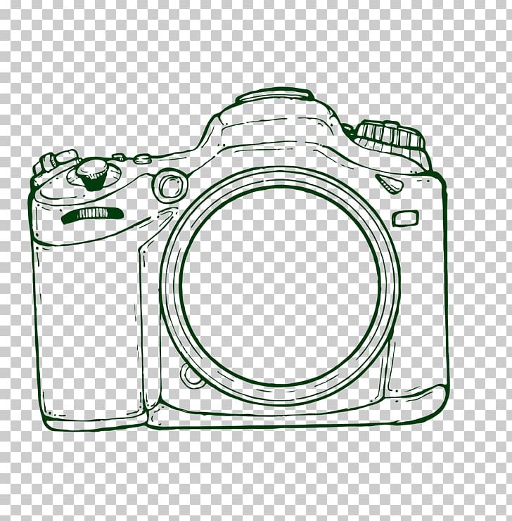 Drawing Camera PNG, Clipart, Angle, Area, Black And White, Business Card, Camera Icon Free PNG Download