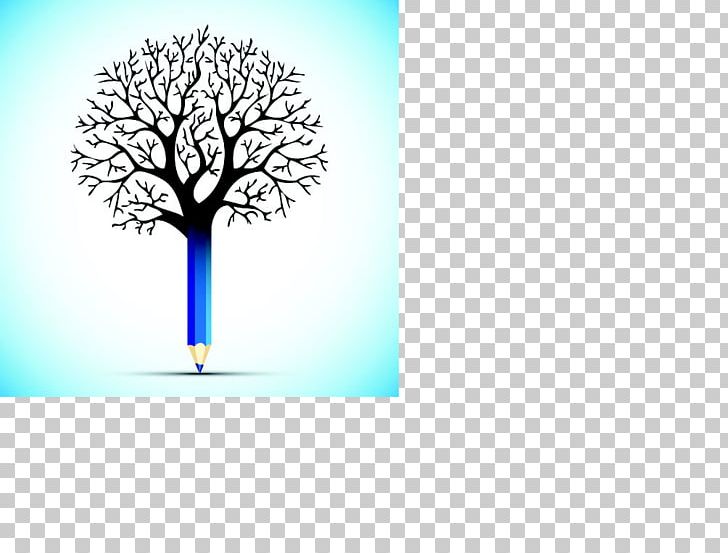 Drawing Tree Paper PNG, Clipart, Branch, Broadcasting, Computer Wallpaper, Decal, Drawing Free PNG Download