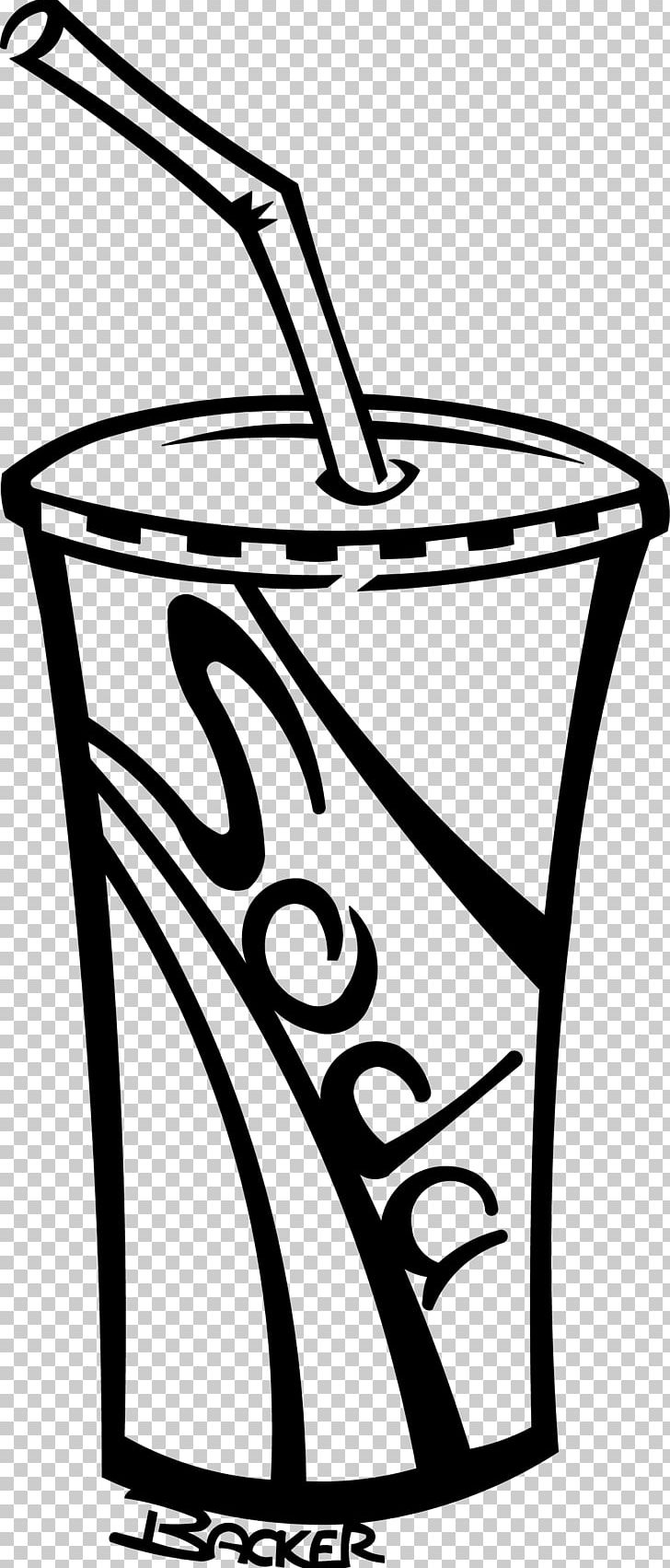 Fizzy Drinks Cup PNG, Clipart, Art, Artwork, Black And White, Cup, Drinkware Free PNG Download