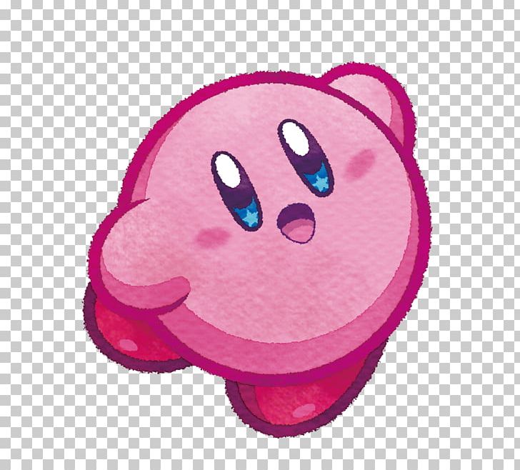Kirby Mass Attack Kirby's Return To Dream Land Kirby: Squeak Squad Kirby & The Amazing Mirror Kirby's Epic Yarn PNG, Clipart, Cartoon, Kirby, Kirby Canvas Curse, Kirby Right Back At Ya, Kirbys Dream Land 3 Free PNG Download