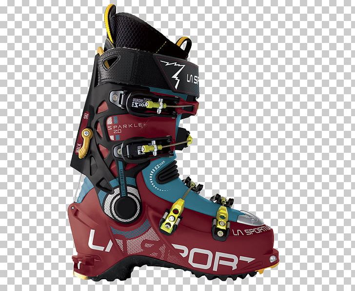 Ski Boots La Sportiva Backcountry Skiing Ski Touring PNG, Clipart, Accessories, Alpine Skiing, Backcountry Skiing, Blue Berries, Boot Free PNG Download