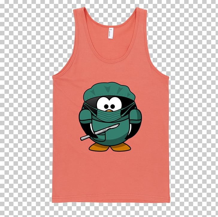 T-shirt Sleeveless Shirt Clothing Top PNG, Clipart, Apron, Beak, Bird, Bird Of Prey, Clothing Free PNG Download