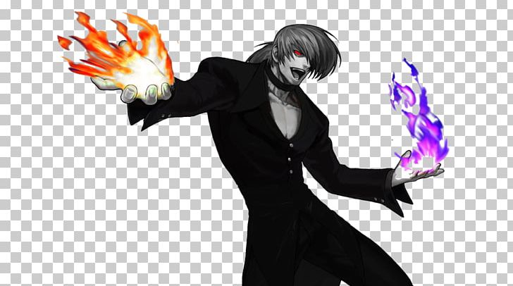 Kyo Kusanagi, Iori Yagami, King Of Fighters Xii png transparente