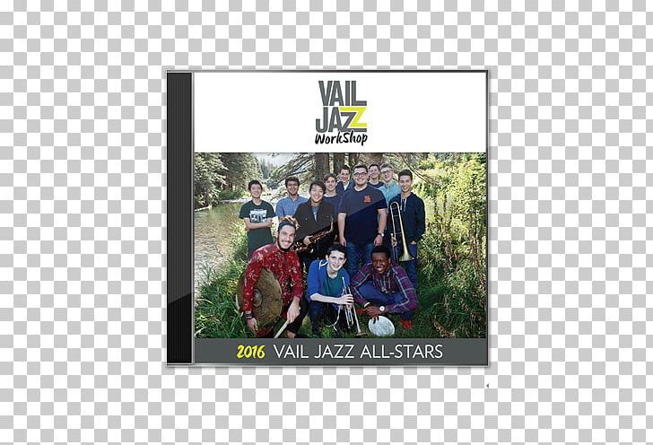 Vail Jazz Foundation Compact Disc Pre-order Advertising PNG, Clipart, 2016, Advertising, Brand, Colorado, Compact Disc Free PNG Download