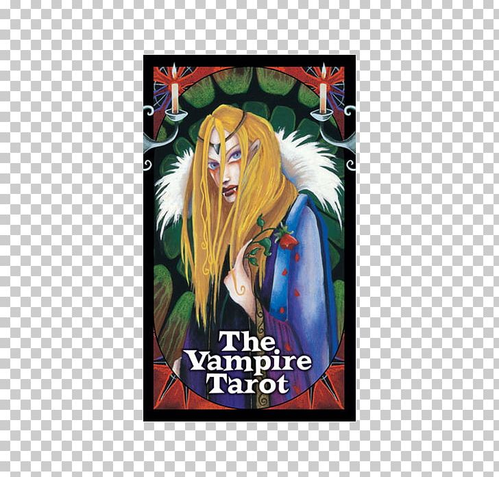 Vampire Tarot Deck The Vampire Tarot The Lord Of The Rings Tarot Deck & Card Game: Deck & Book Set Playing Card PNG, Clipart, Advertising, Art, Comic Book, Divination, Fiction Free PNG Download