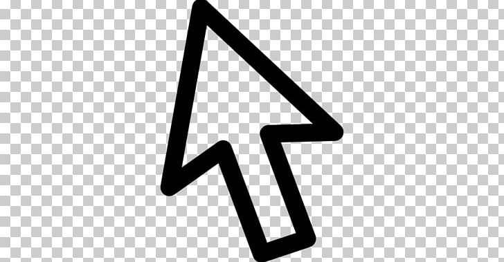 Computer Mouse Pointer Cursor PNG, Clipart, Angle, Arrow, Black And White, Brand, Computer Icons Free PNG Download