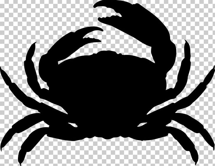 Dungeness Crab Silhouette PNG, Clipart, Animals, Animal Source Foods, Art, Artwork, Autocad Dxf Free PNG Download