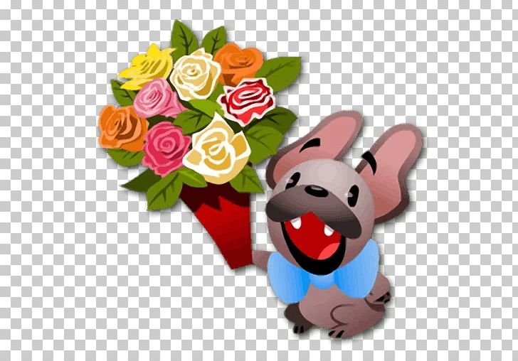 Emoji Sticker Love Rocky And Mugsy PNG, Clipart, Animation, App Store, Cut Flowers, Dog Like Mammal, Emoji Free PNG Download