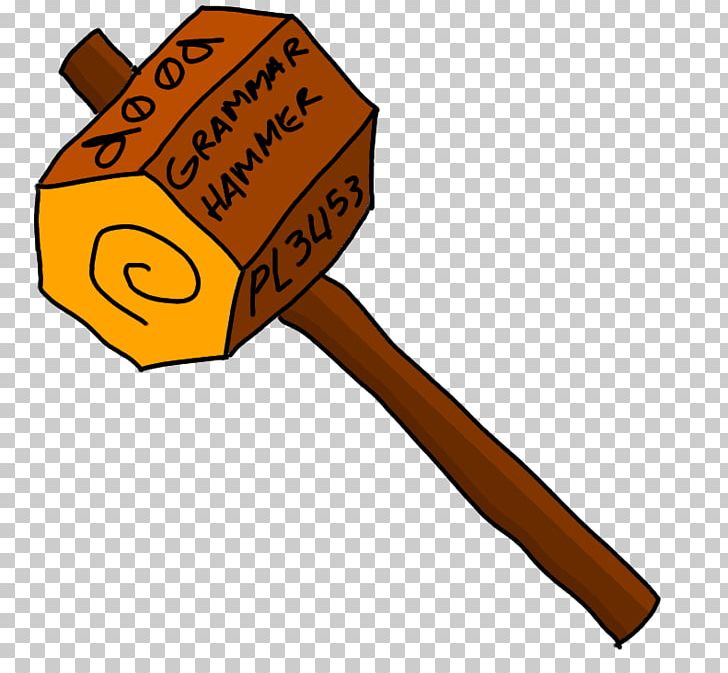 Hammer Grammar PNG, Clipart, Article, Copyright, Free Content, Grammar, Hammer Free PNG Download