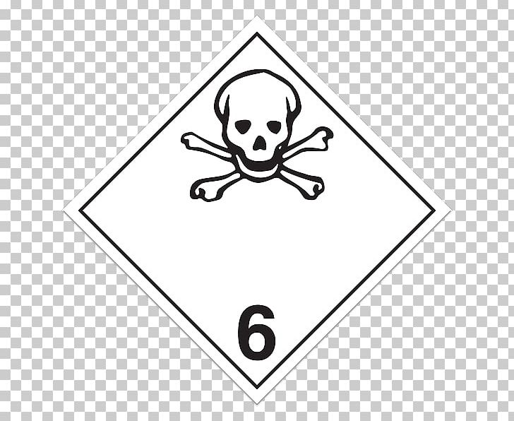 Paper Dangerous Goods Globally Harmonized System Of Classification And Labelling Of Chemicals Sticker PNG, Clipart, Angle, Area, Black, Black And White, Body Jewelry Free PNG Download