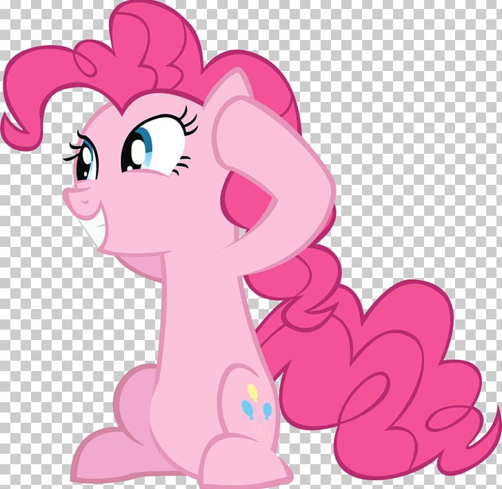 Pinkie Pie Rainbow Dash My Little Pony: Friendship Is Magic Fandom Fluttershy PNG, Clipart,  Free PNG Download