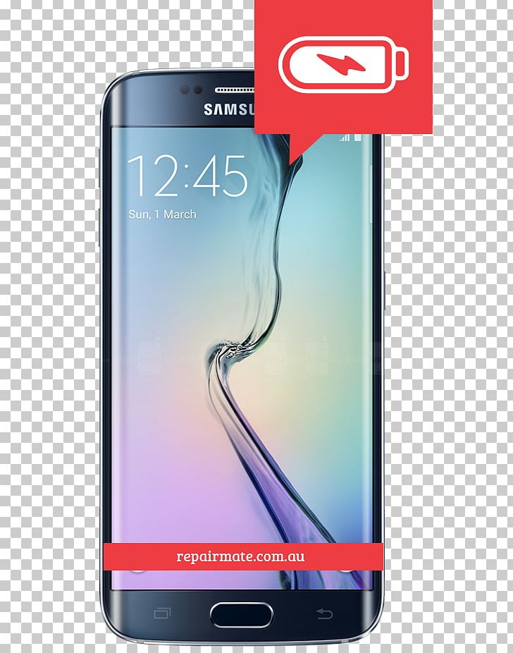 Samsung Galaxy S6 Edge Samsung GALAXY S7 Edge 32 Gb PNG, Clipart, Electronic Device, Gadget, Lte, Mobile Phone, Mobile Phones Free PNG Download