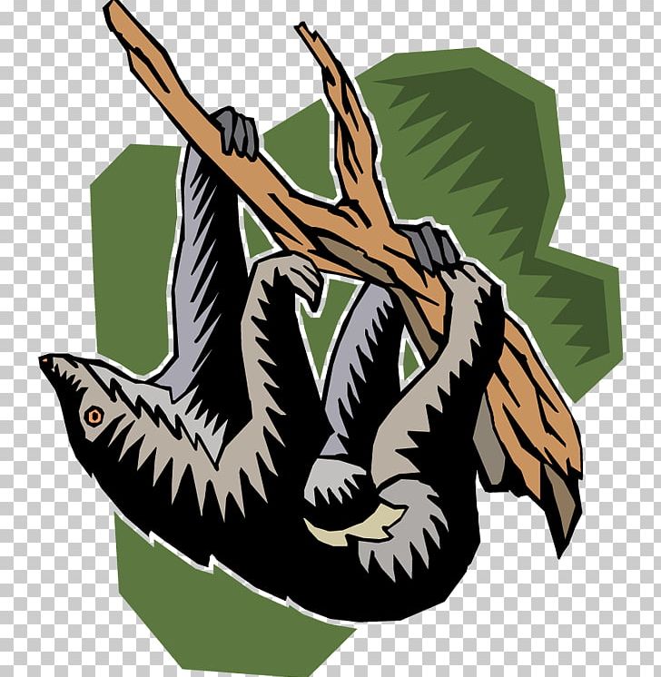 Sloth PNG, Clipart, Art, Beak, Bird, Claw, Computer Free PNG Download