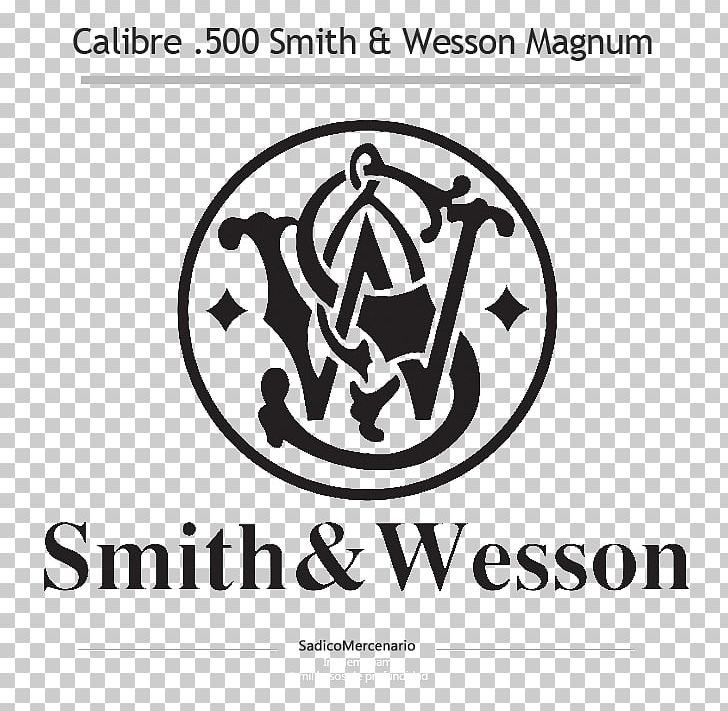 Smith & Wesson M&P Decal Sticker Firearm PNG, Clipart, 32 Sw, Area, Black And White, Brand, Bumper Sticker Free PNG Download