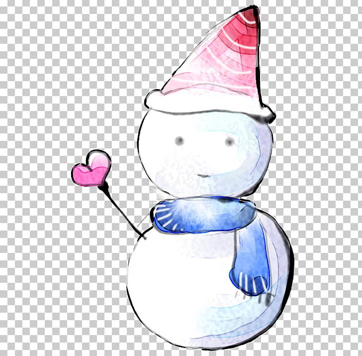 Snowman Little Red Riding Hood Drawing PNG, Clipart, Artwork, Blue, Blue Abstract, Cartoon, Drawn Free PNG Download
