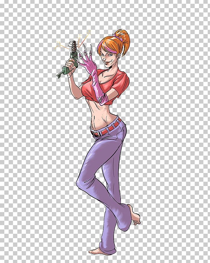 Urban Rivals Figurine Pussycat PNG, Clipart, Anime, Arm, Cartoon, Costume, Costume Design Free PNG Download