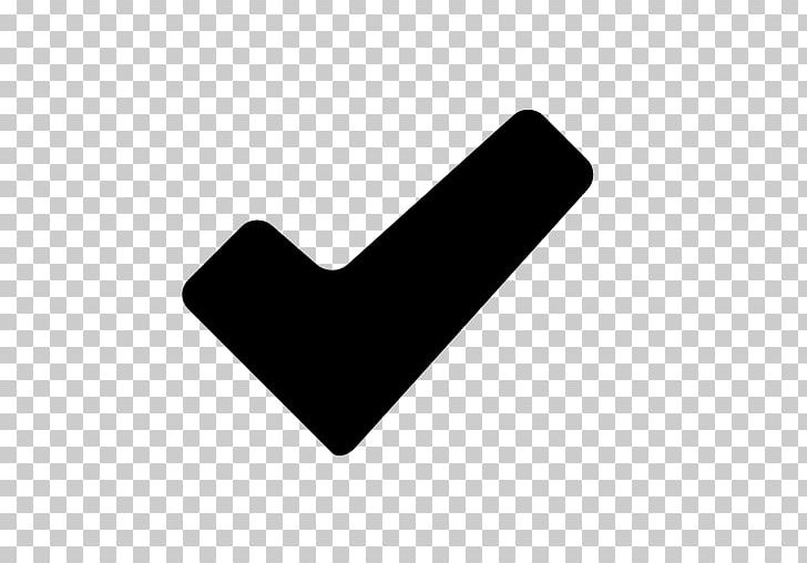 Check Mark Computer Icons PNG, Clipart, Angle, Black, Break, Checkbox, Check Mark Free PNG Download