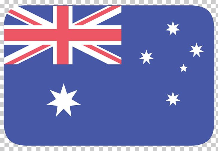 Flag Of Australia National Flag Canton PNG, Clipart, Area, Aussie, Australia, Blue, Canton Free PNG Download