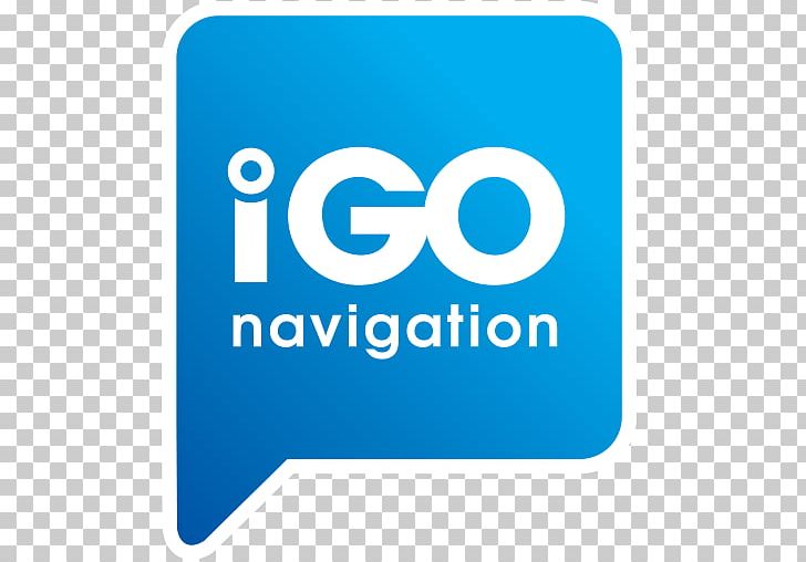 GPS Navigation Software IGO Android PNG, Clipart, Android, Apk, Aptoide, Blue, Brand Free PNG Download