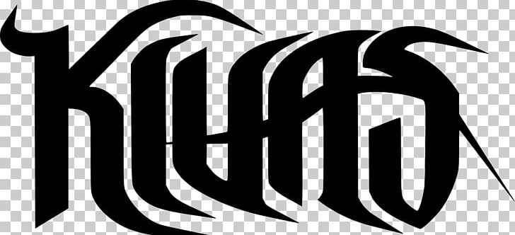 Logo Kiuas Folk Metal Power Metal Heavy Metal PNG, Clipart, Black And White, Brand, Folk Metal, Graphic Design, Heavy Metal Free PNG Download