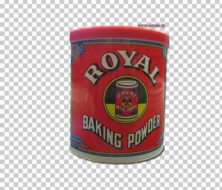 Royal Baking Powder Company Tin Can Yeast Condiment PNG, Clipart, Baking, Baking Powder, Ball, Condiment, Euro Free PNG Download