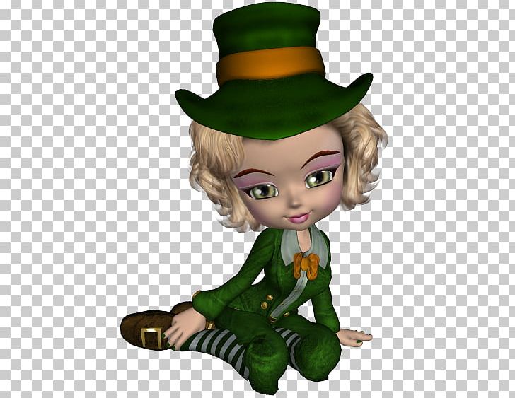 Saint Patrick's Day Doll 17 March Figurine PNG, Clipart,  Free PNG Download